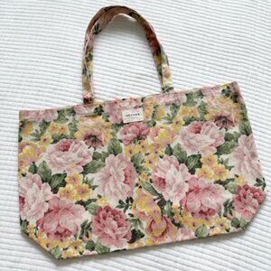 (Sezane) Limited Edition Tote Bag